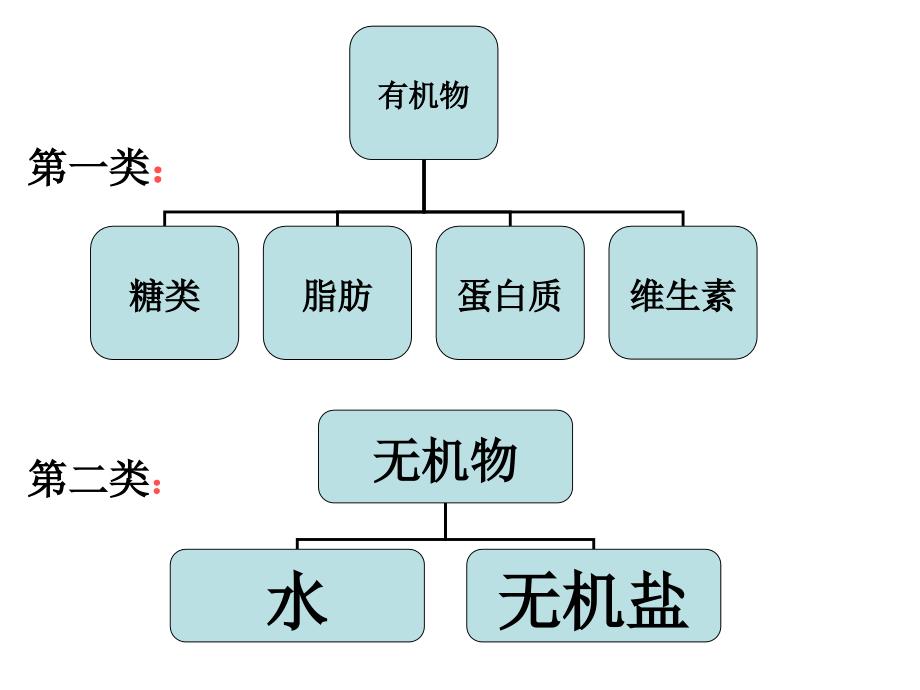 食物中的营养物质_第3页