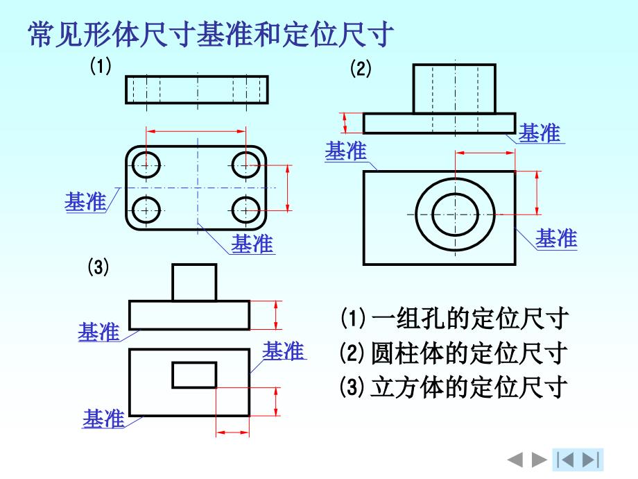 机械制图重点复习题.ppt_第4页