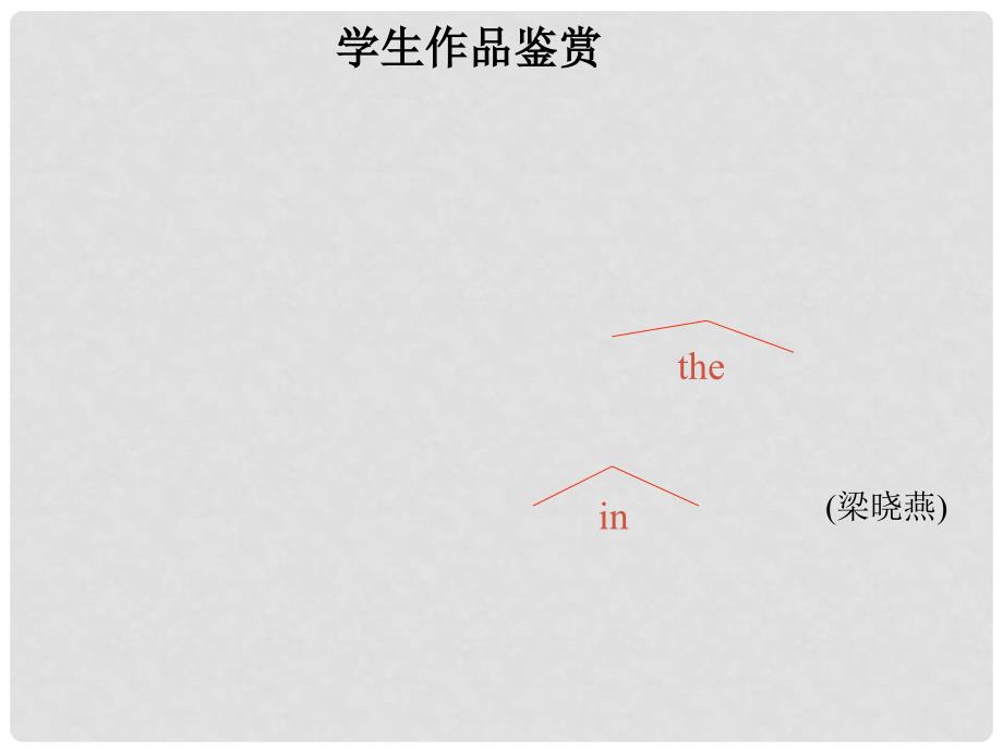 广东省中山市高中英语 Unit 3 The Million Pound Bank Note（5）课件 新人教版必修3_第3页