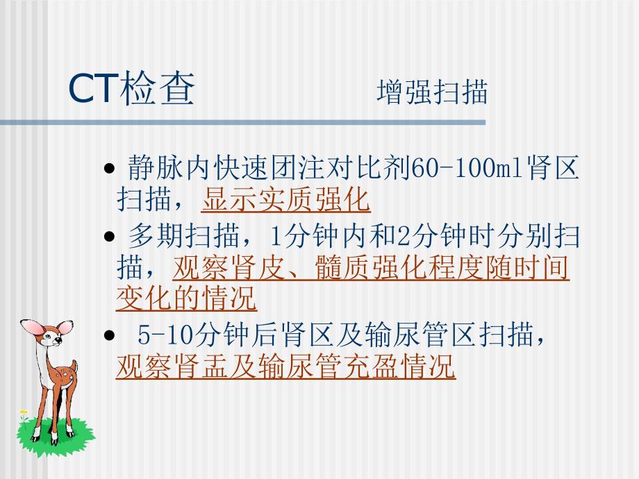 泌尿系统CT检查PPT课件_第4页