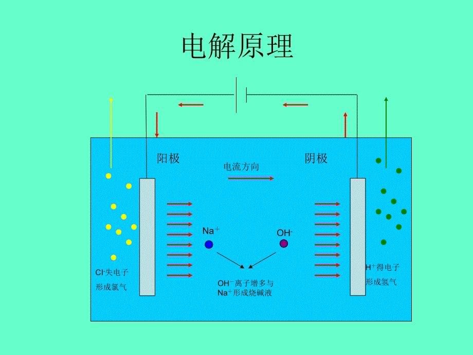 氯碱行业烧碱工艺演示_第5页