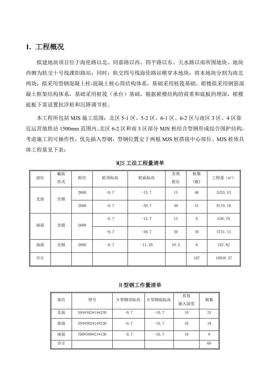 MJS工法专项方案插型钢_第5页