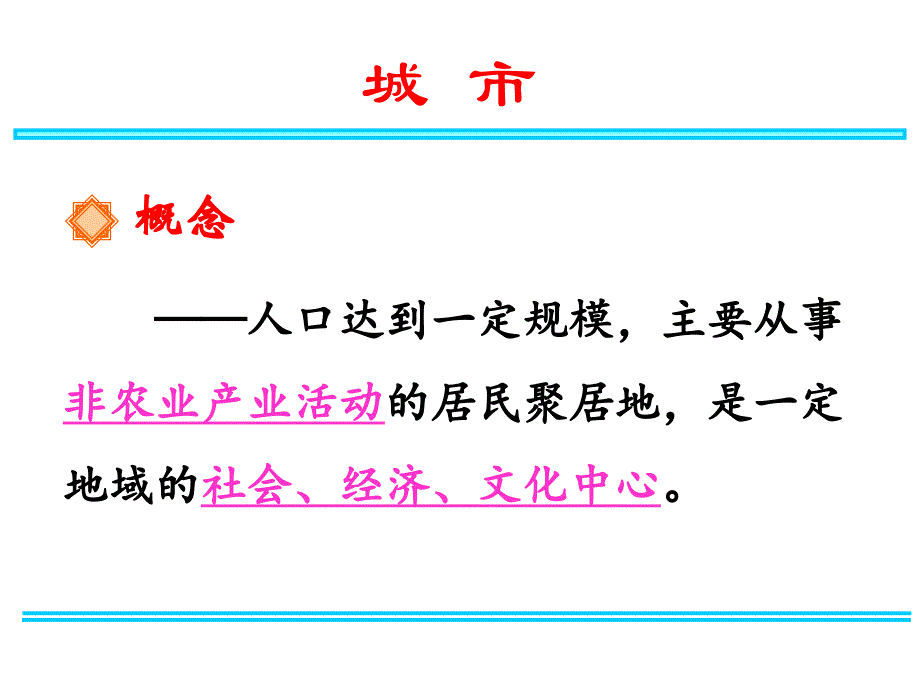 2.1城市空间结构强烈推荐[共87页]_第3页