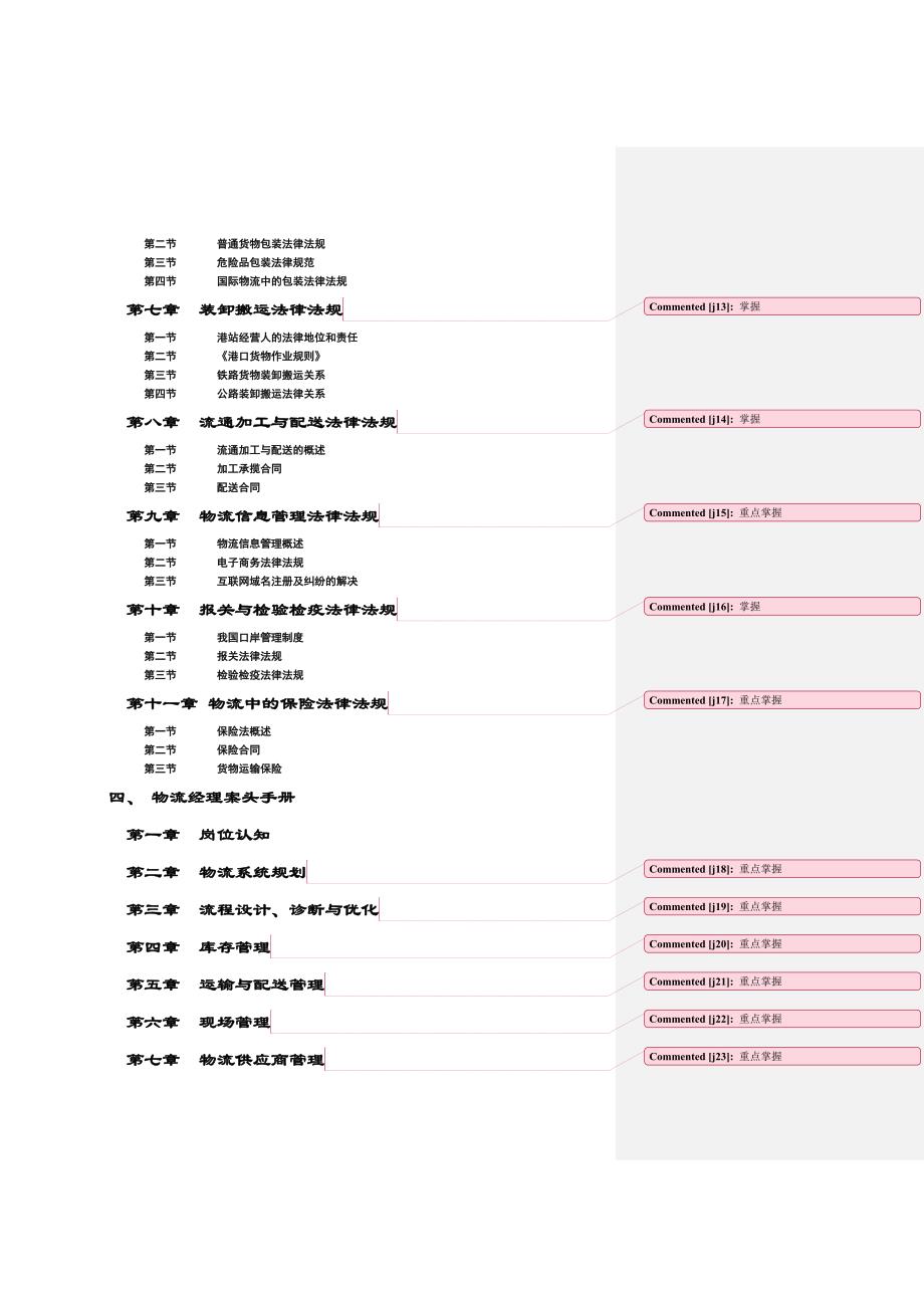 物流学知识系统大全.doc_第4页