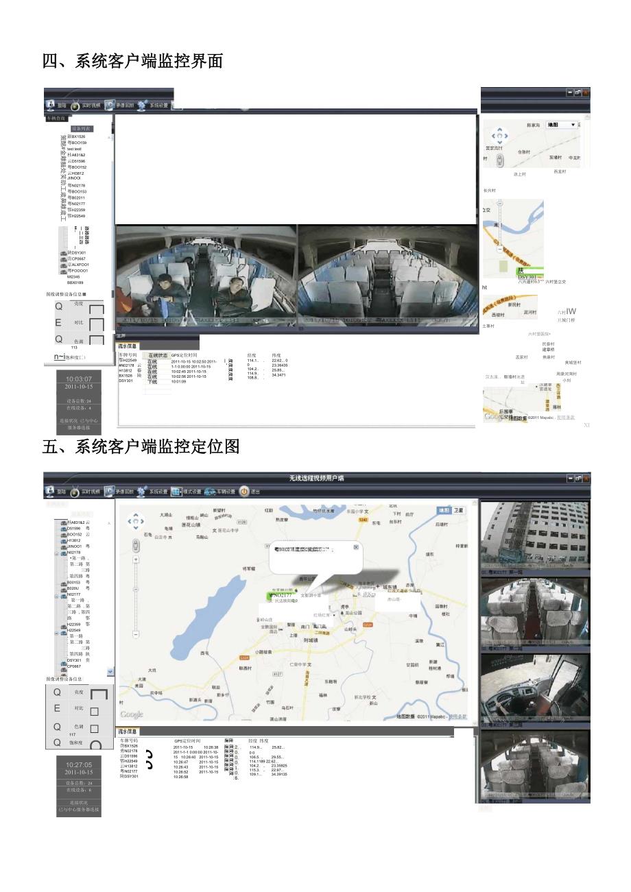 东运3G无线视频传输监控系统宣传介绍_第3页