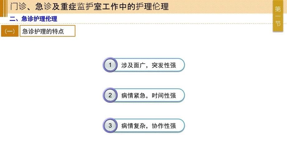 护理伦理和法规 第四章 基础护理心理护理及整体护理伦理精选文档_第5页