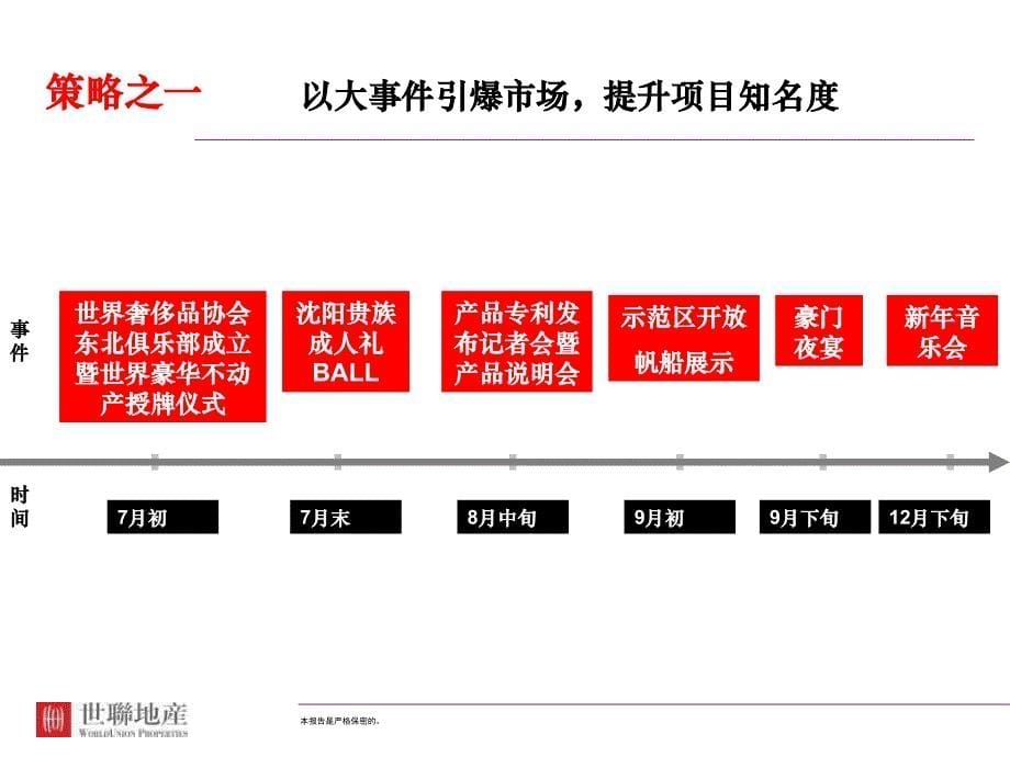 沈阳泰恒国王湖销售执行报告_第5页