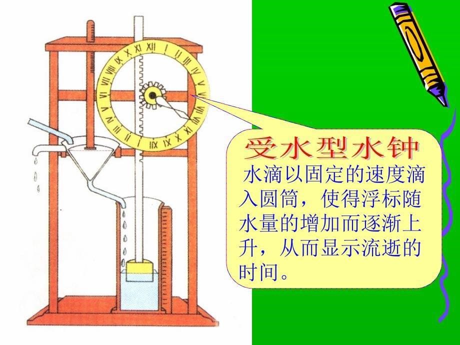 34教科版五年级科学下册我的水钟_第5页