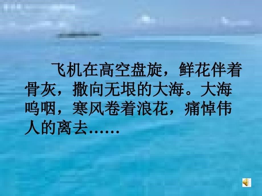 在大海中永生课件晒课用_第5页