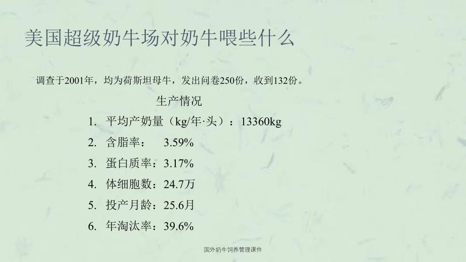 国外奶牛饲养管理课件_第5页