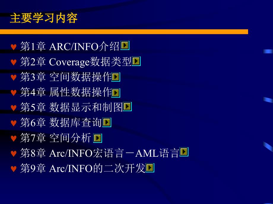 ARCINFO培训教程.ppt_第2页