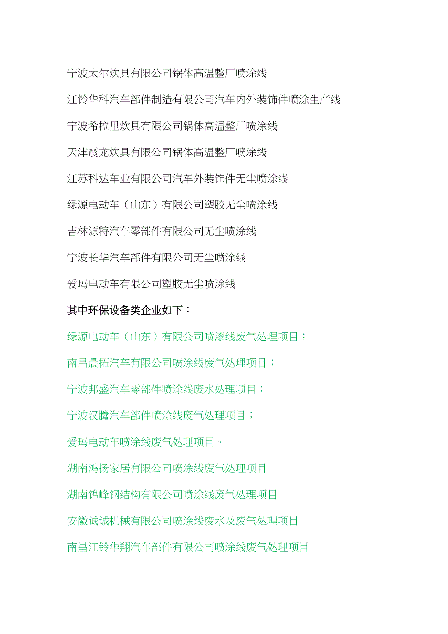 苏州XX机械制造有限公司喷漆废气治理方案及初步预算(DOC 22页)_第3页