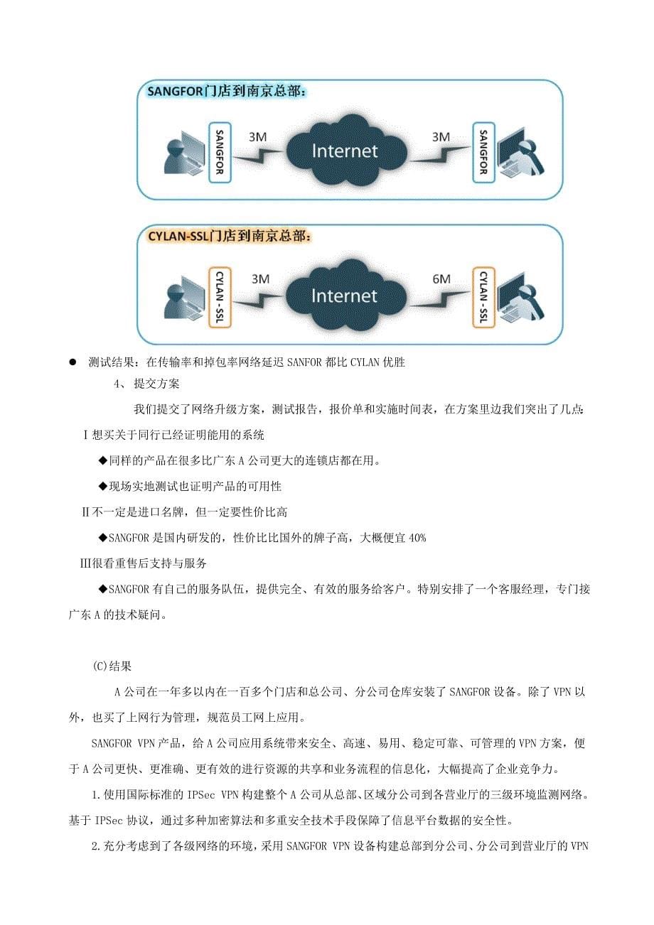 深圳大学组织间销售实践报告参考范文_第5页