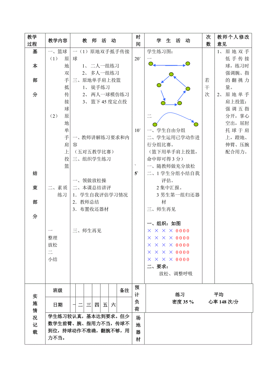 第11周第1次课教案总21次备课教师_第2页