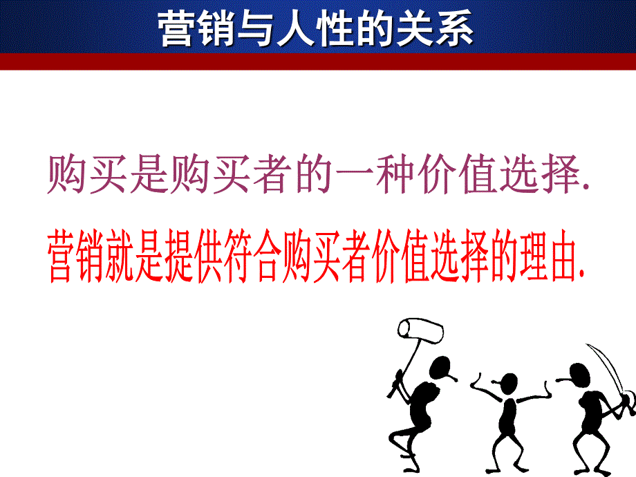 九型性格与关系营销讲议学员版_第4页