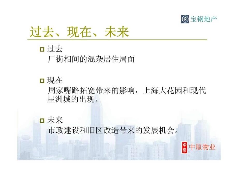 中原上海市江浦街道30丶33街坊项目前期策划提案_第3页