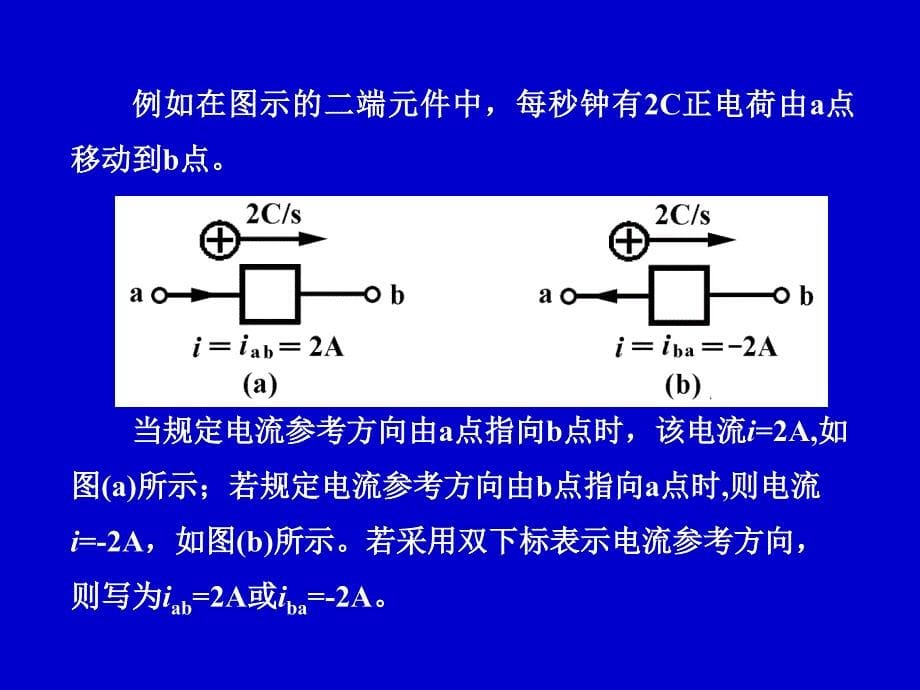 《电路的基本物理量》PPT课件_第5页