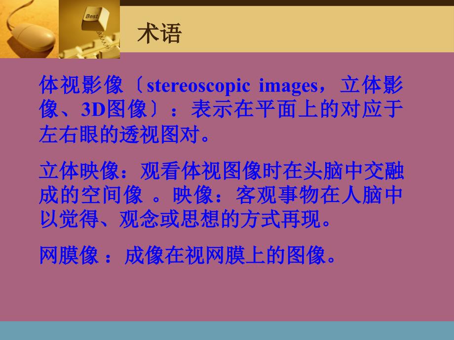 计算机硬件及网络计算机图形学第6章立体视技术ppt课件_第4页