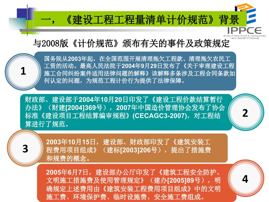 工程招投标及工程价款管理理论与实务_第4页