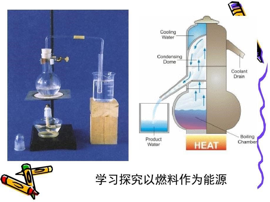 学生范例高玲玲演示文稿化学实验基本方法蒸馏和萃取新人教版必修1_第5页