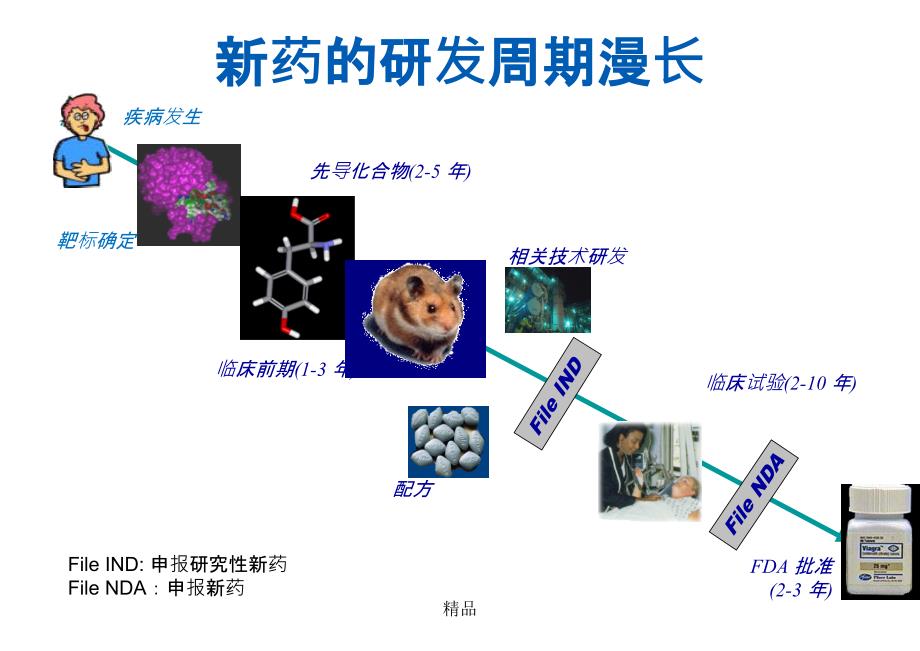 药物虚拟筛选方法课件_第2页