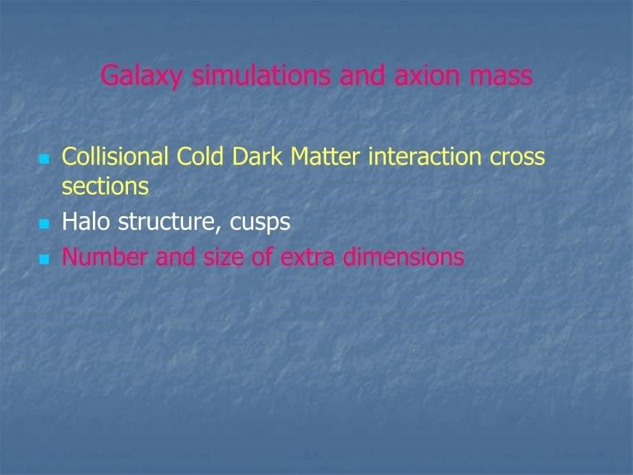 Cosmlogical parameters from 6dF从6DF宇宙学参数_第5页