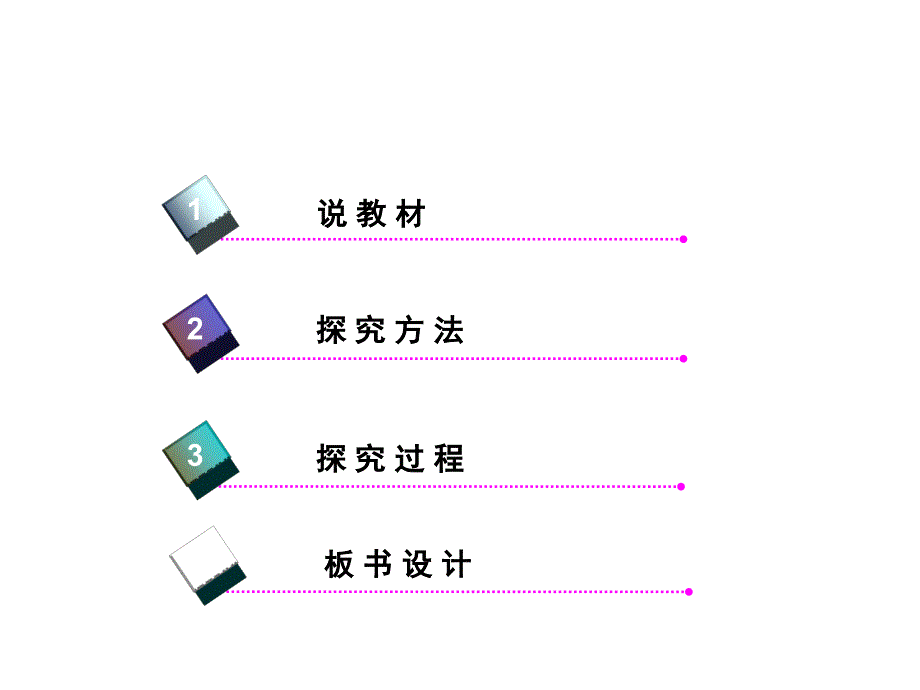 《物体在水中是沉还是浮》说课稿课件_第2页