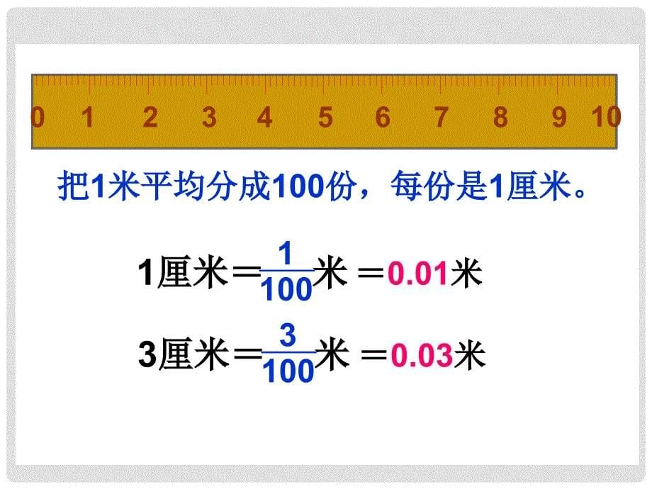 三年级数学下册 小数的初步认识 11课件 人教新课标版_第5页