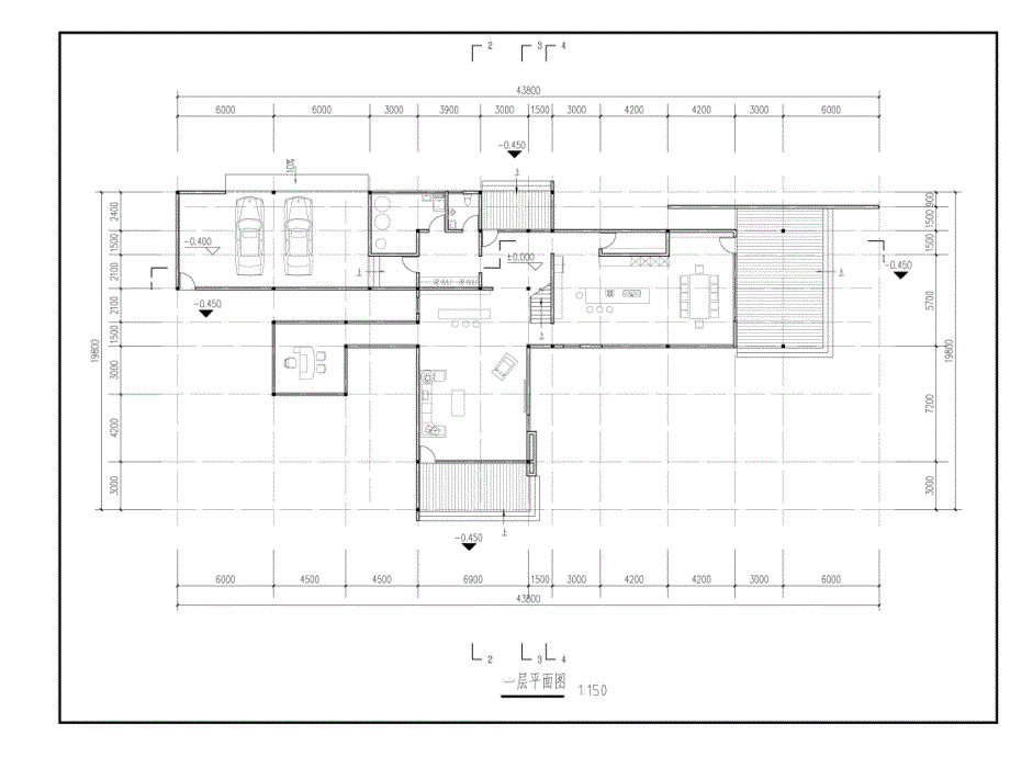 建筑剖面表达专题讲座PPT_第4页