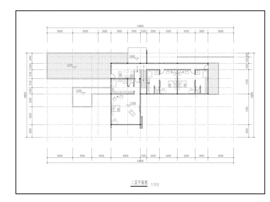 建筑剖面表达专题讲座PPT_第5页