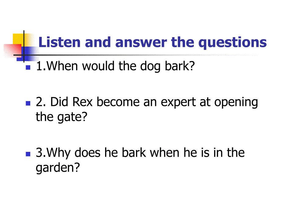 新概念第二册lesson59_第3页