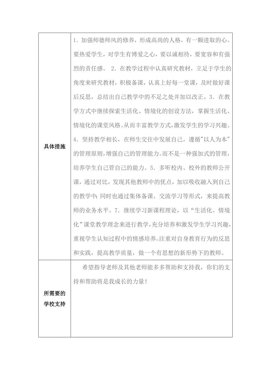 个人成长规划【李青云】.doc_第3页