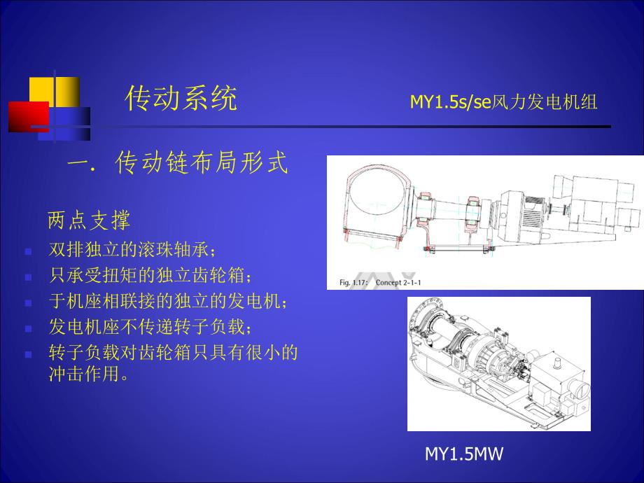 风力发电机组传动系统_第3页