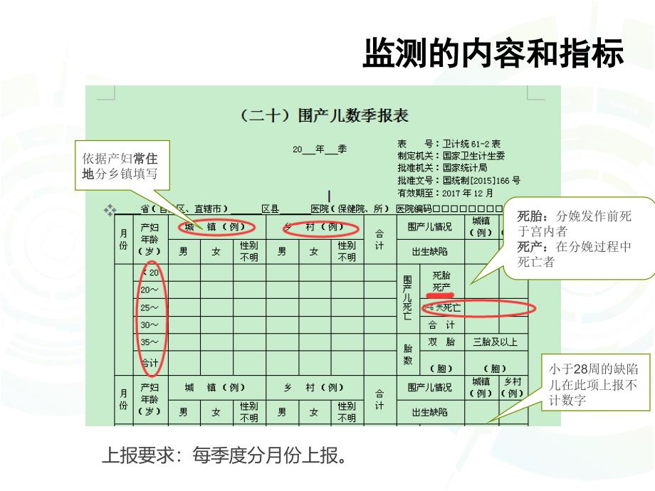 出生缺陷监测项目_第4页