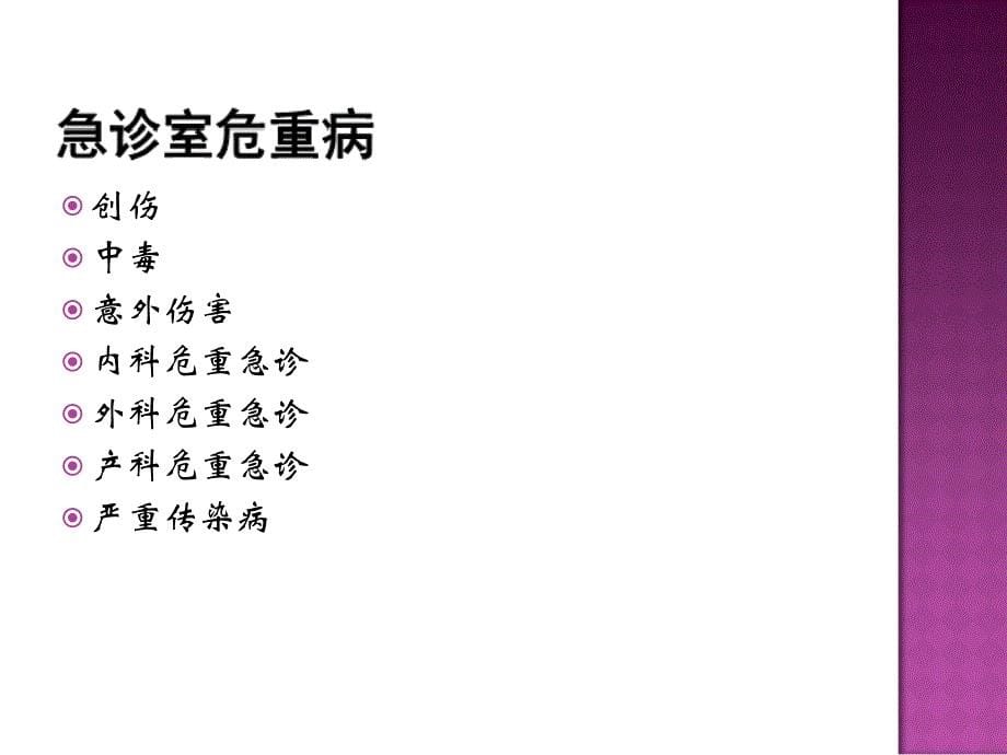 危重症的识别与处理原则PPT优秀课件_第5页