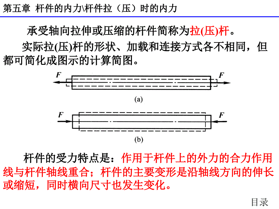 最新完美版建筑力学第五章杆件的内力课件_第4页