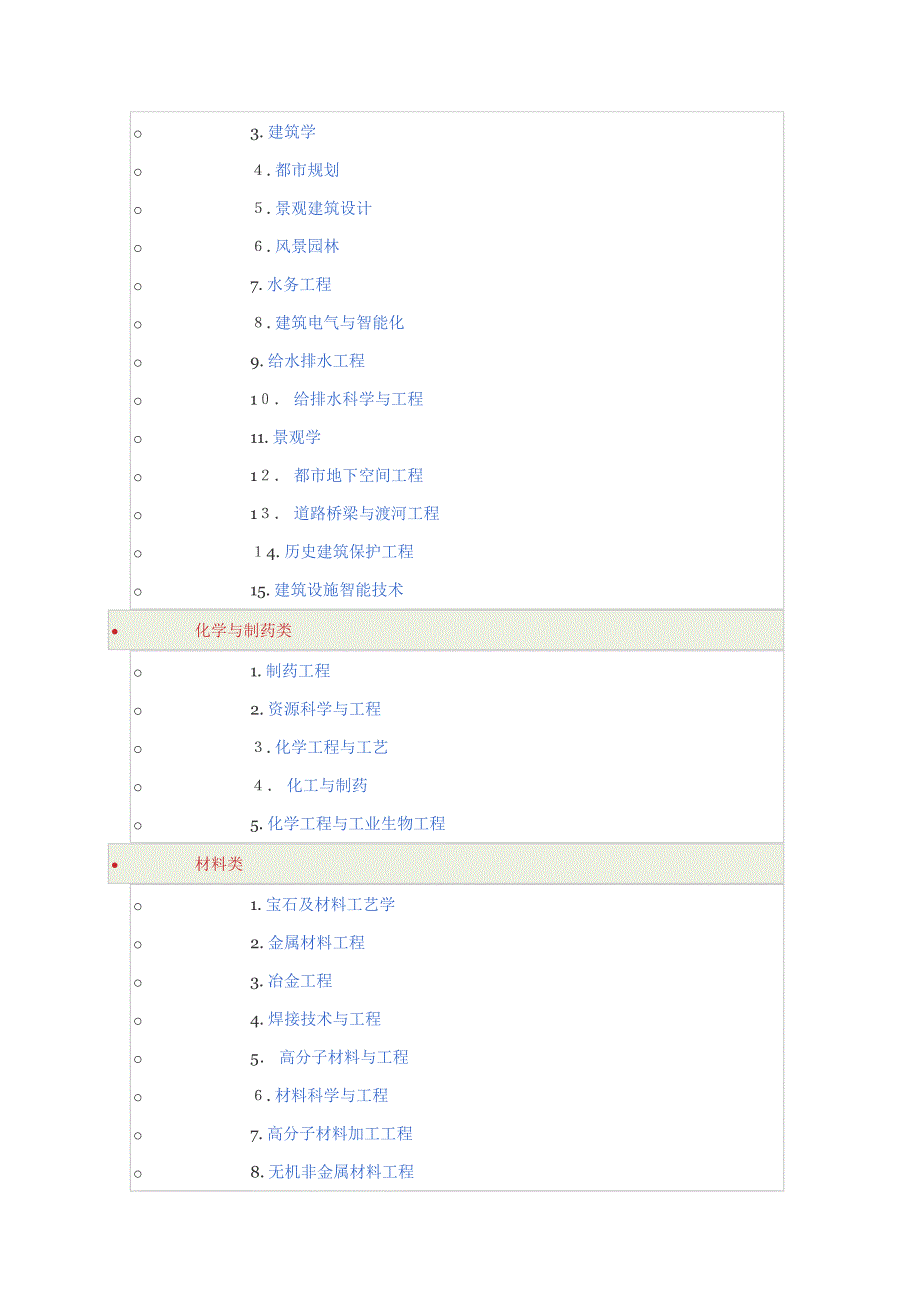 2015大学生就业形势分析_第3页