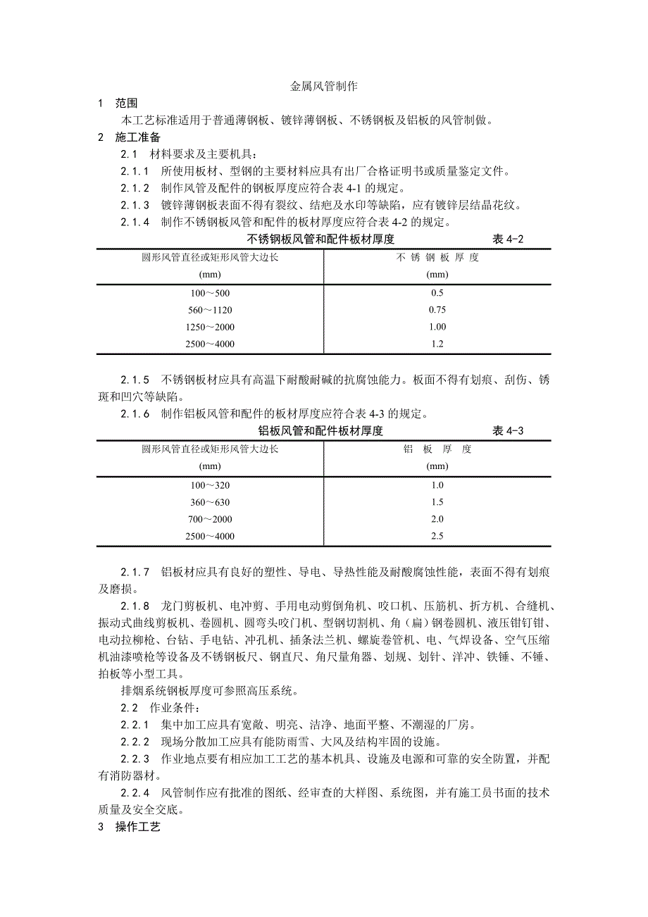 001金属风管制作_第1页