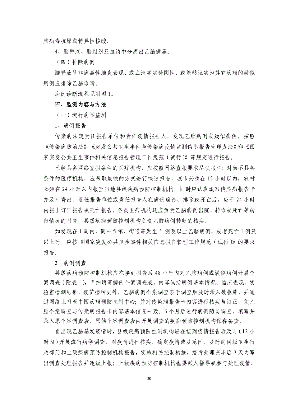 全国流行性乙型脑炎监测方案.doc_第2页