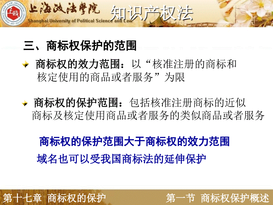 十七章商标权的保护_第4页