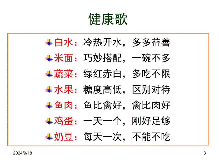 第十章-降糖药和利尿药#课件_第3页