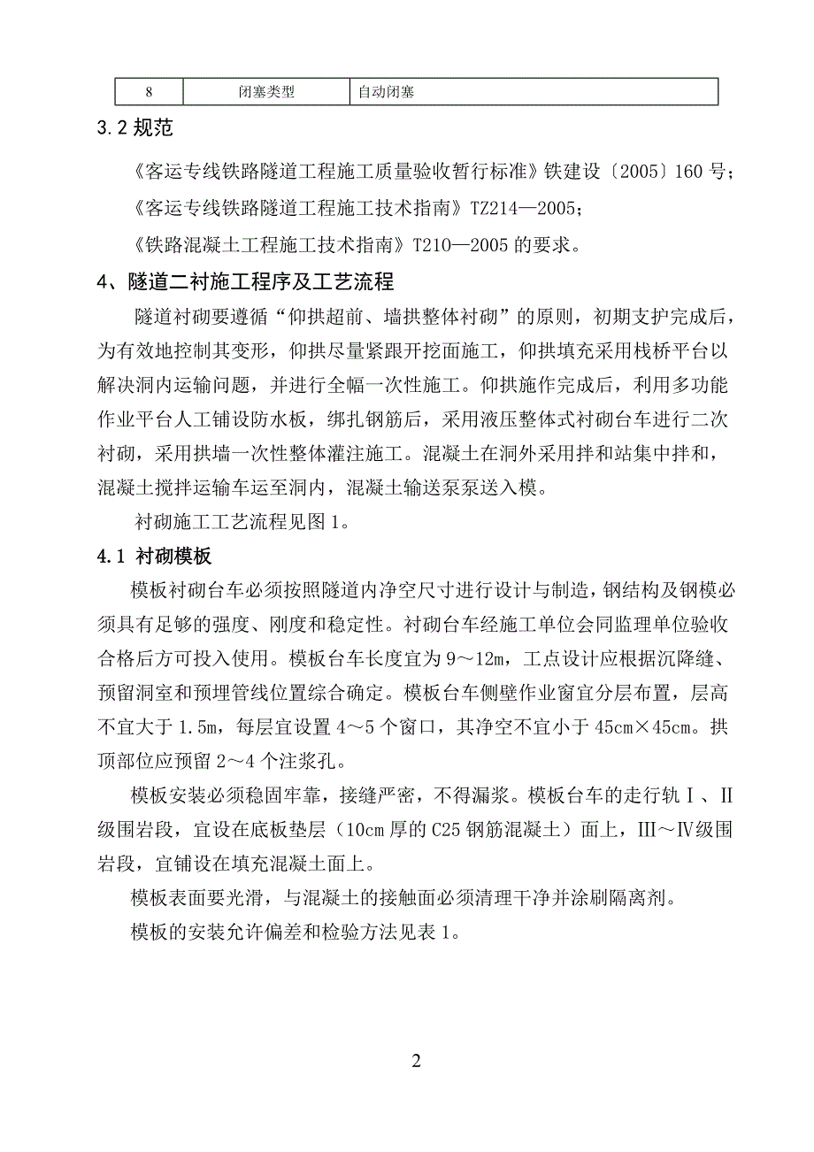 隧道二衬指导书GGTJ92汇总_第3页