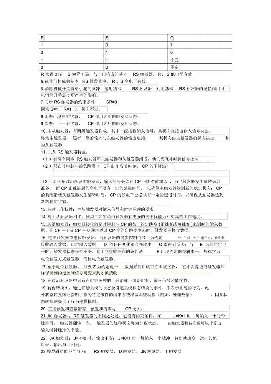 考研复试数电模电_第5页