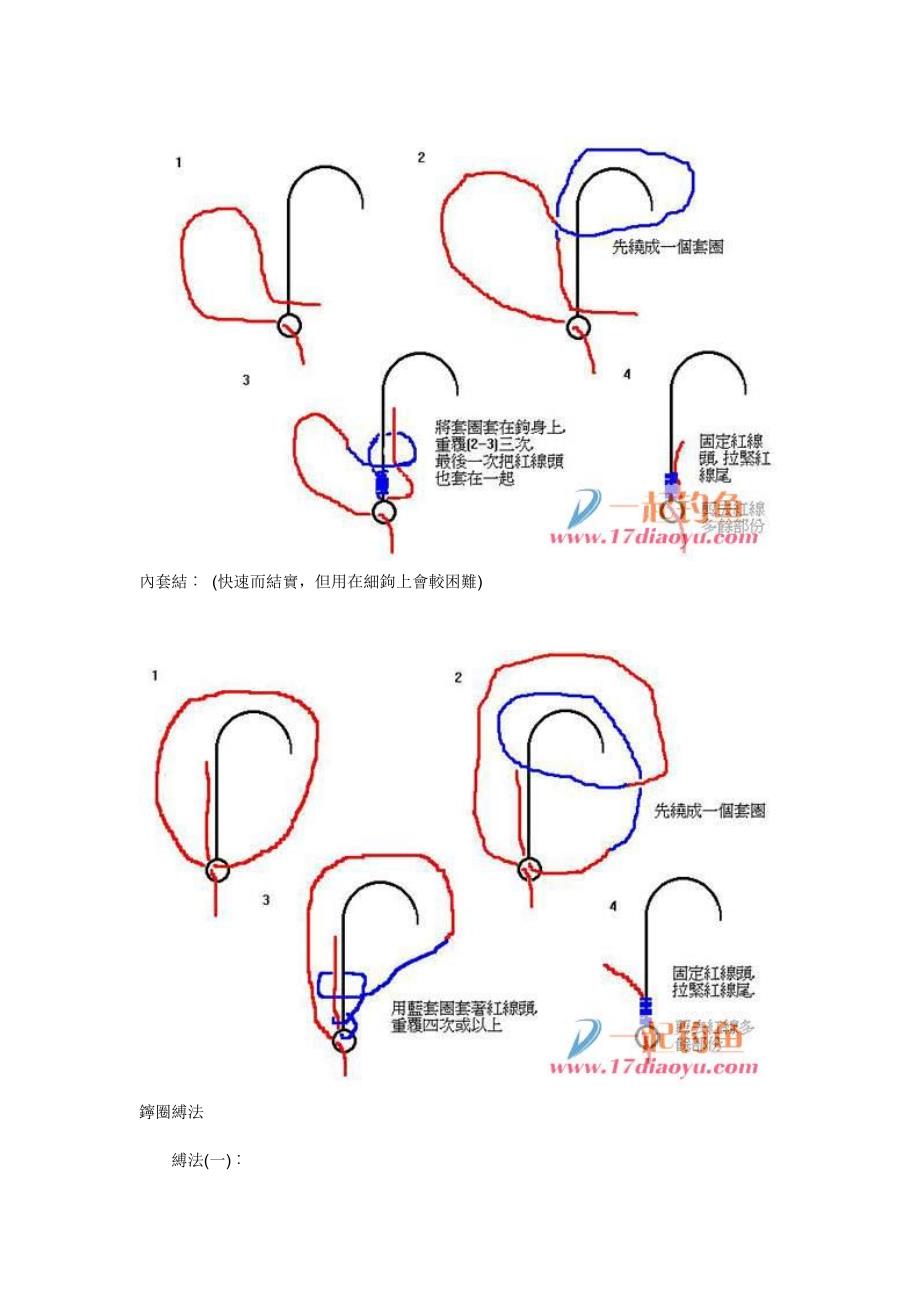 海钓鱼钩办法_第3页