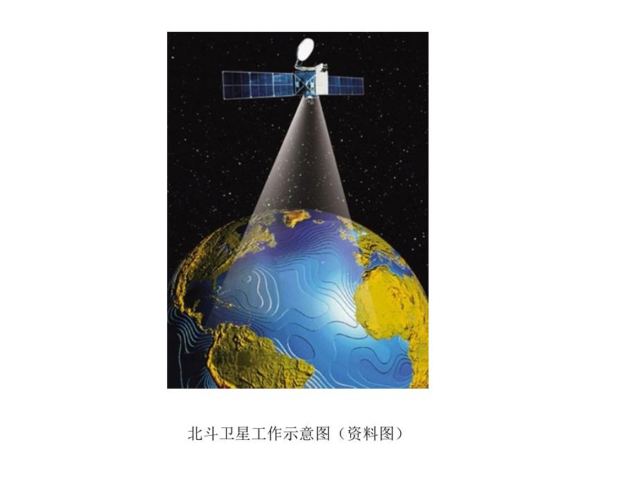 中国北斗卫星导航系统资料图_第4页