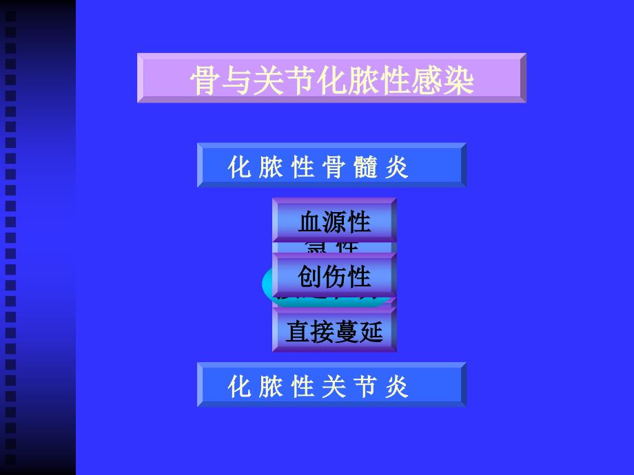 《骨与关节感染》课件_第2页