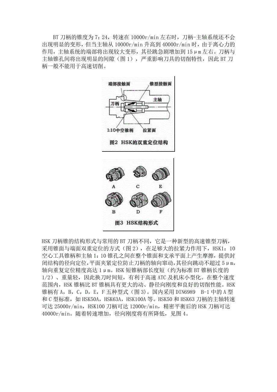 高速切削中的刀柄技术.doc_第2页