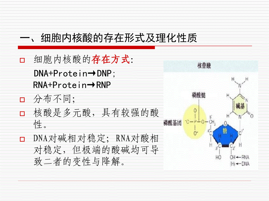 2013-第三章生物大分子的分离纯化资料_第4页