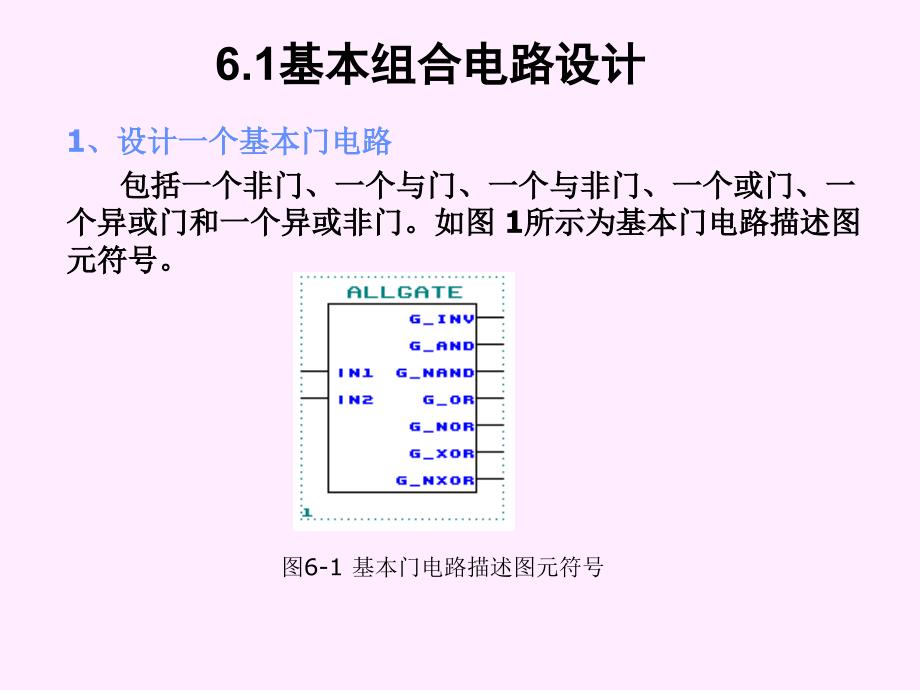 基于Veriloghdl的数字电路设计课件_第4页