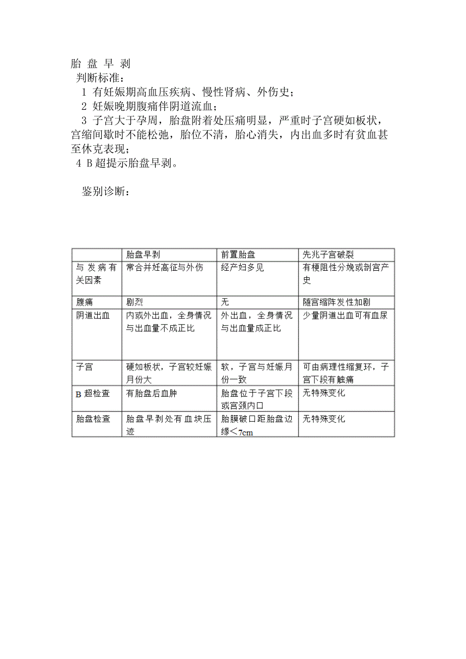 胎盘早剥抢救流程图.docx_第1页